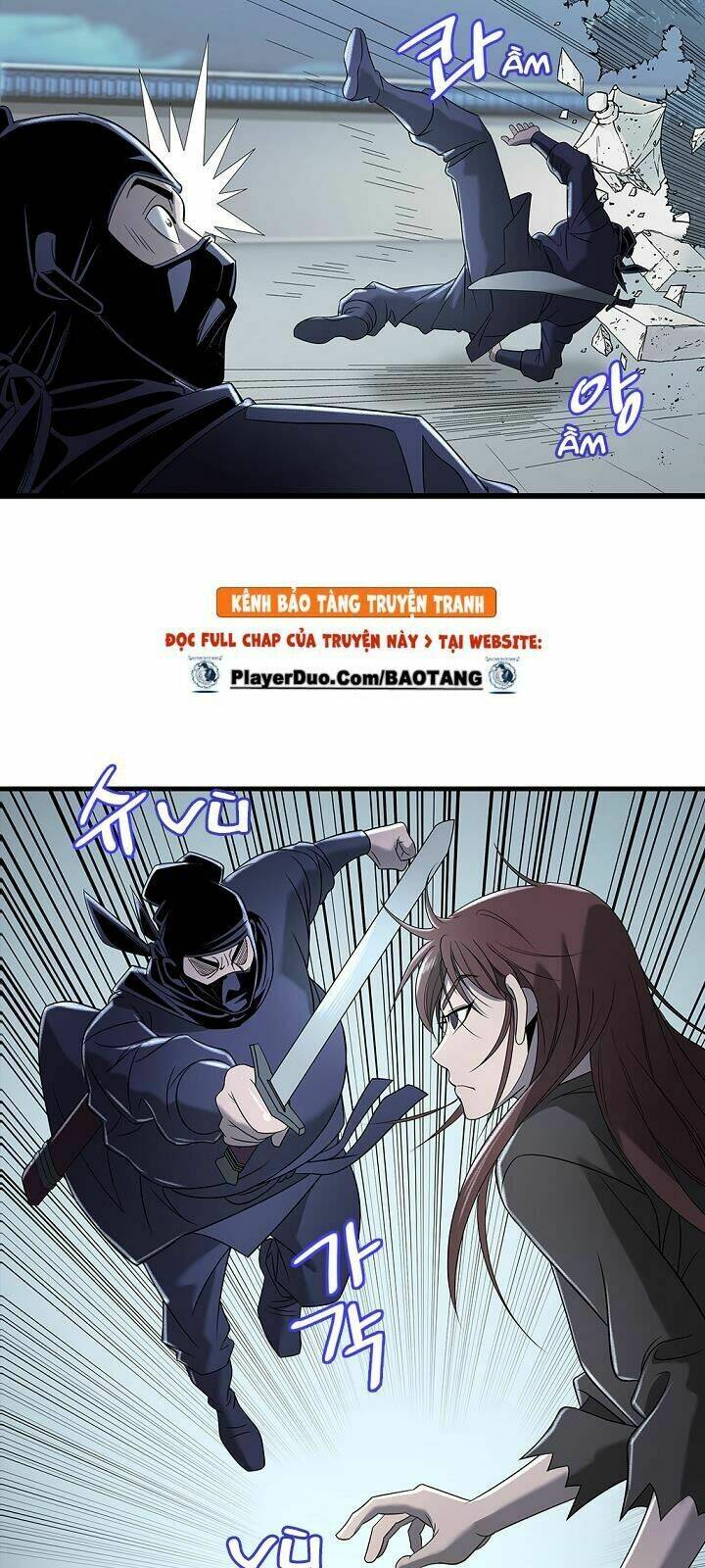 cuồng long chapter 13 23