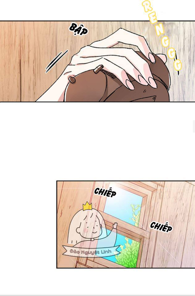 người hầu của tôi chapter 0 2