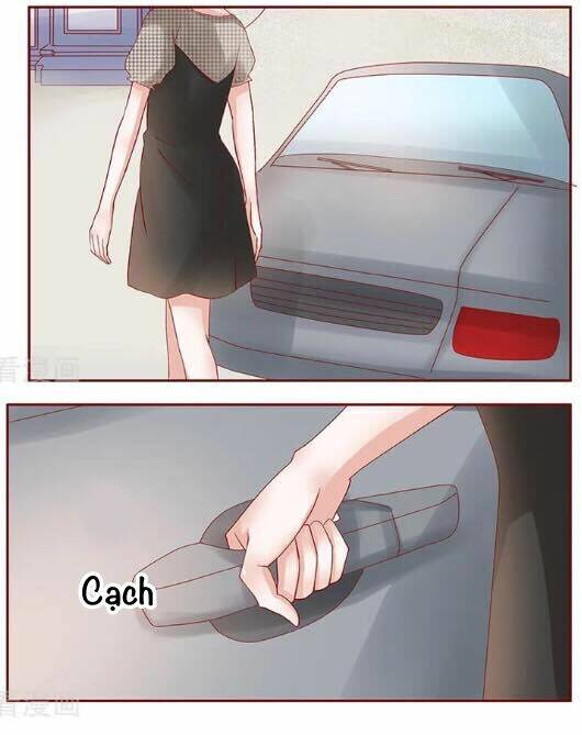 bá đạo tổng tài yêu tôi chapter 165 8