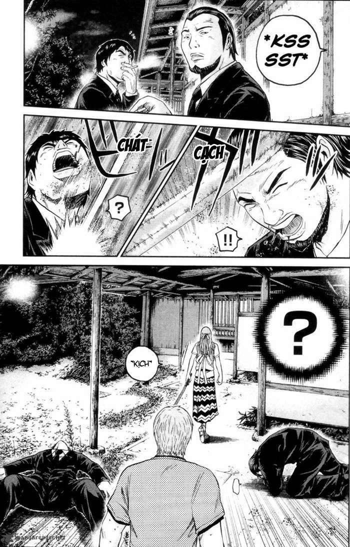 gto: shonan 14 days chapter 37 9