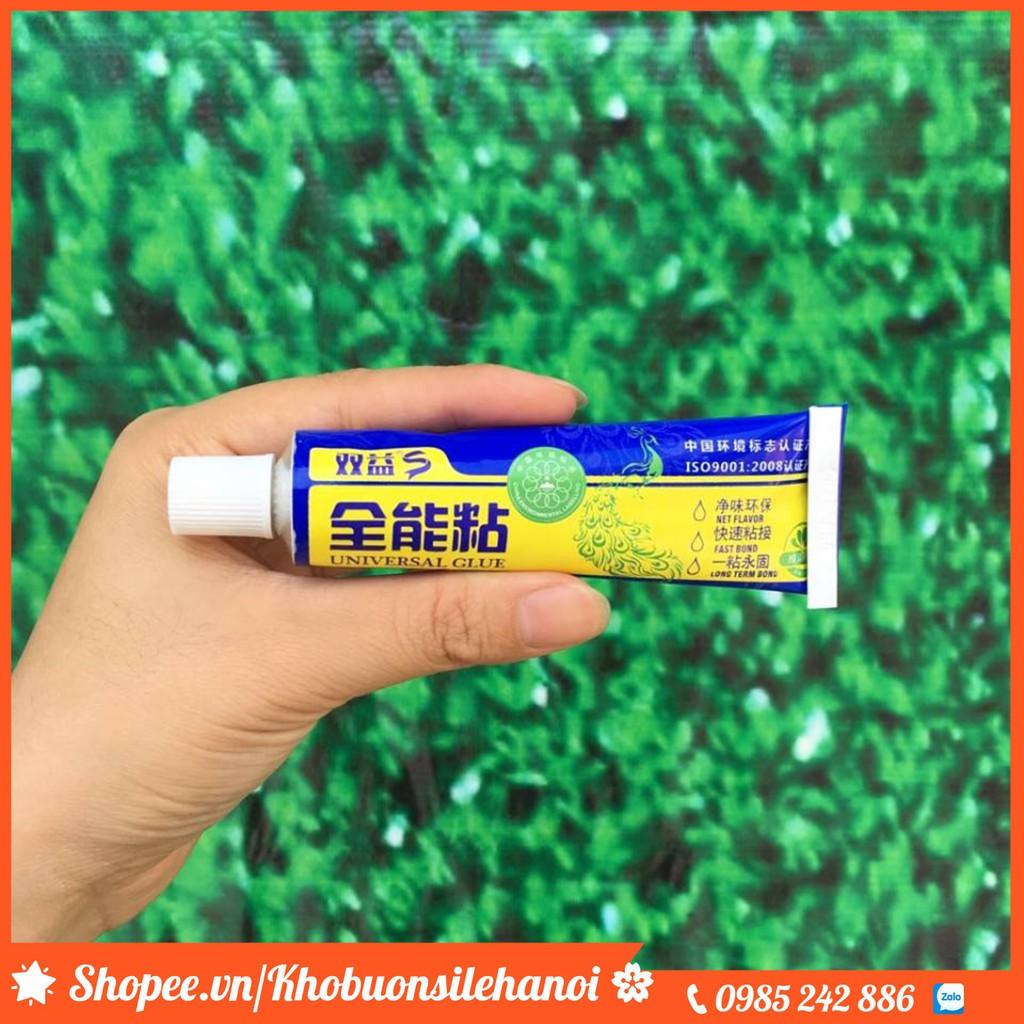 KEO DÁN ĐA NĂNG SIÊU SIÊU DÍNH