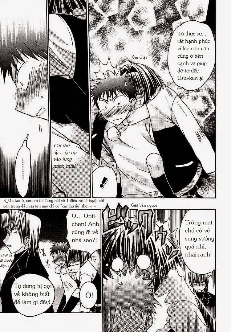 little vampire chapter 38 19