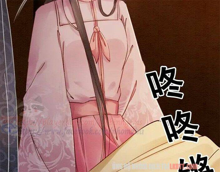 trọng sinh bá sủng nhiếp chính vương quá mạnh mẽ chapter 82.1 7