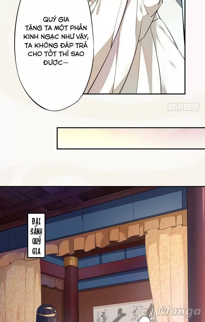 tuyệt thế luyện đan sư chapter 61 12