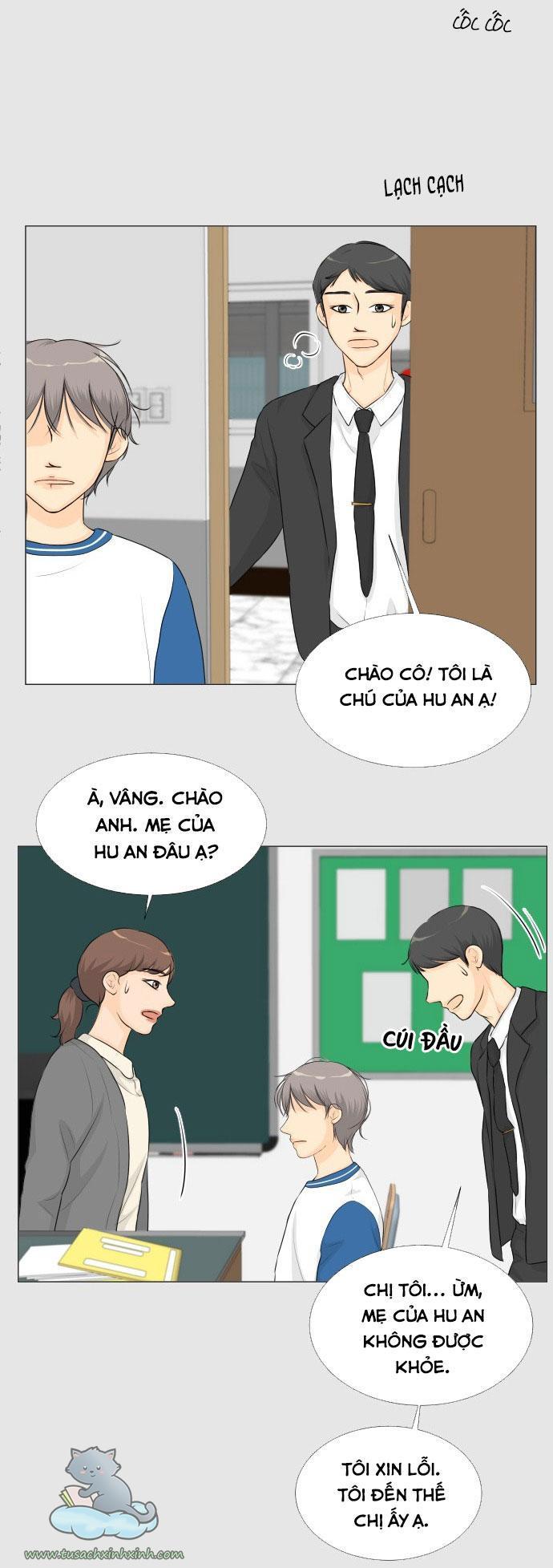 bán quỷ chapter 24 17