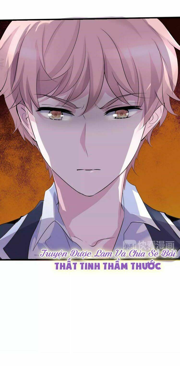 một lời không hợp liền hút máu chapter 3 24
