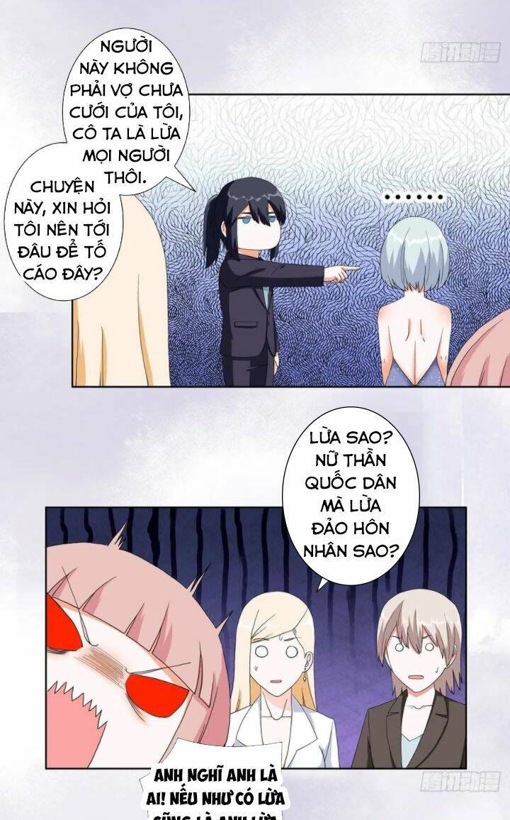 người tu tiên tại đô thị chapter 60 9