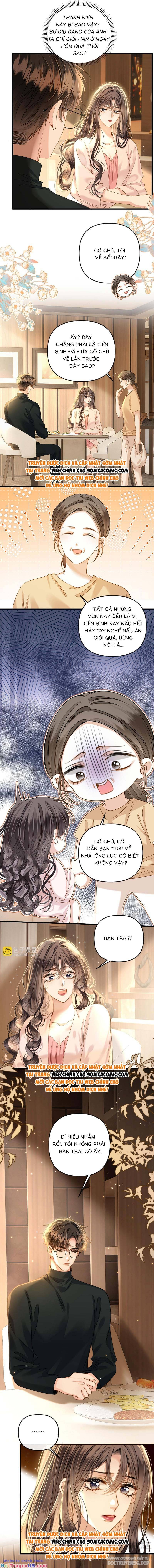 mỗi ngày đều thích anh chapter 22 6