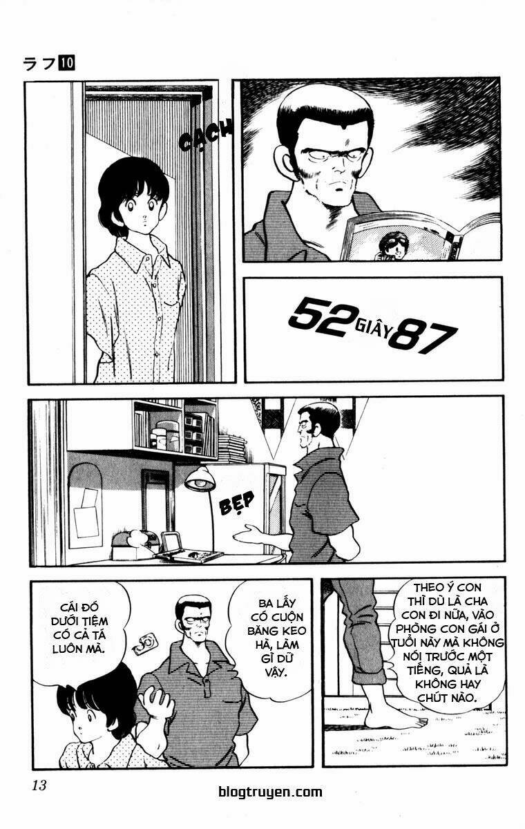 rough - ngọc thô chapter 90 12