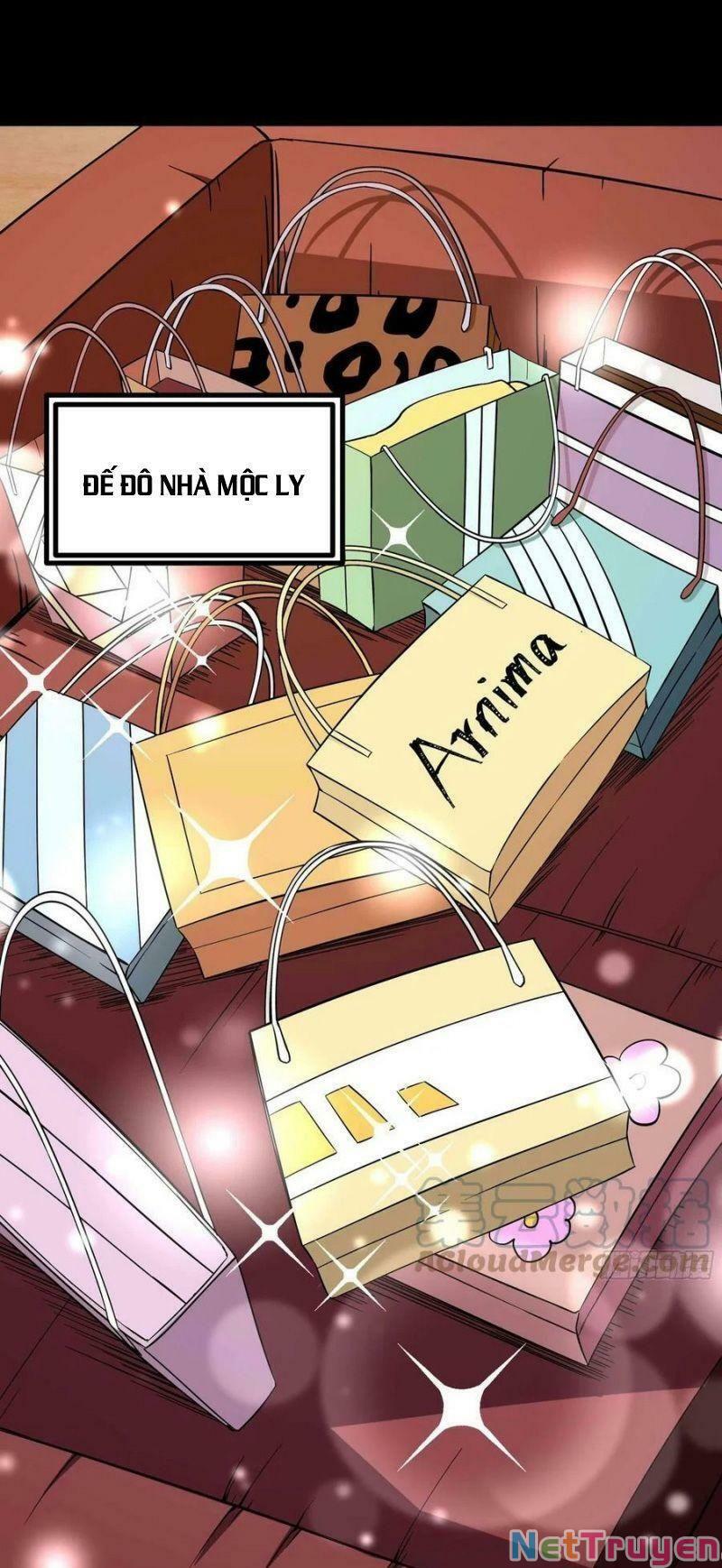 trùng sinh đô thị thiên tôn chapter 318 1