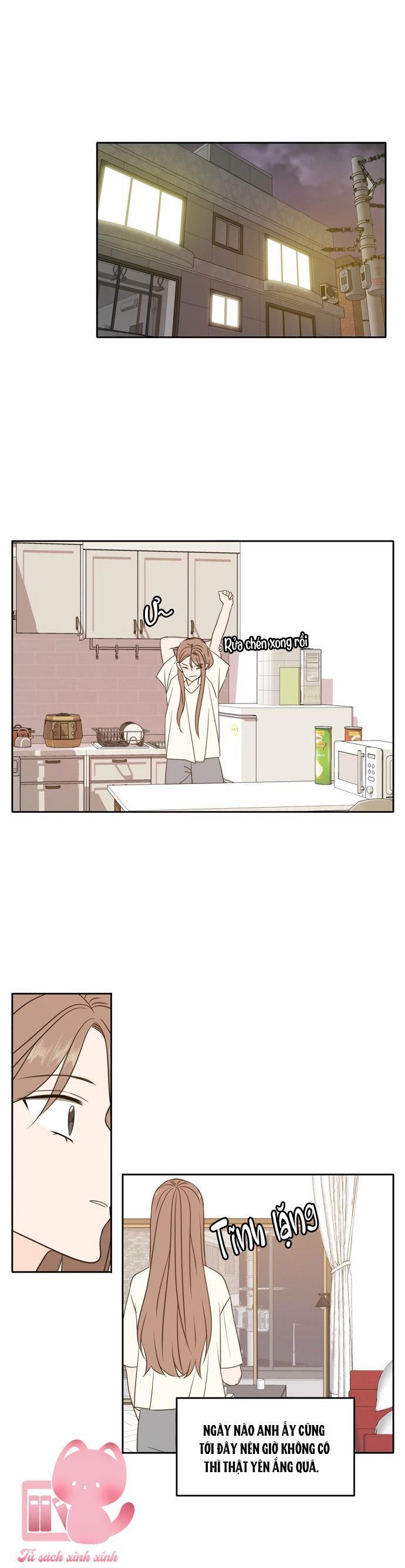 hẹn gặp nhau ở kiếp thứ 19 chapter 94 28