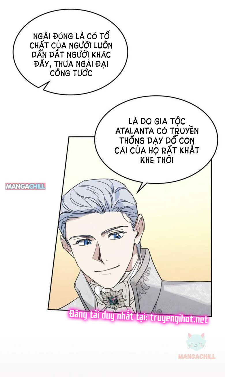 [18+] người đẹp và quái vật chapter 70.2 9