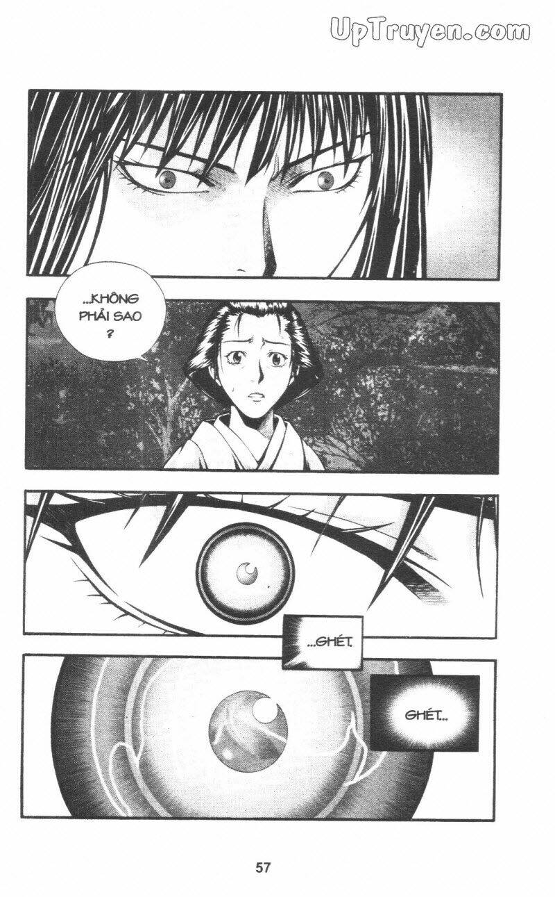 thời gió lốc (thời đại phong tang) chapter 9 58