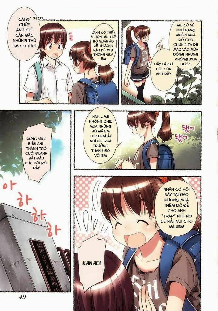 nozomu nozomi chapter 4 16