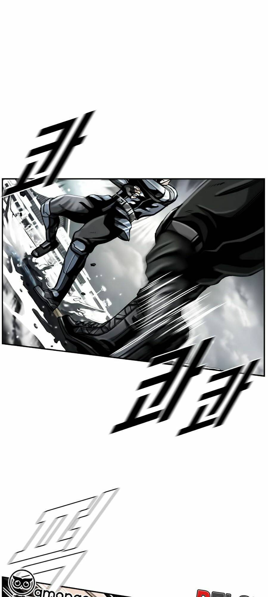 thợ săn đầu tiên chapter 22 1