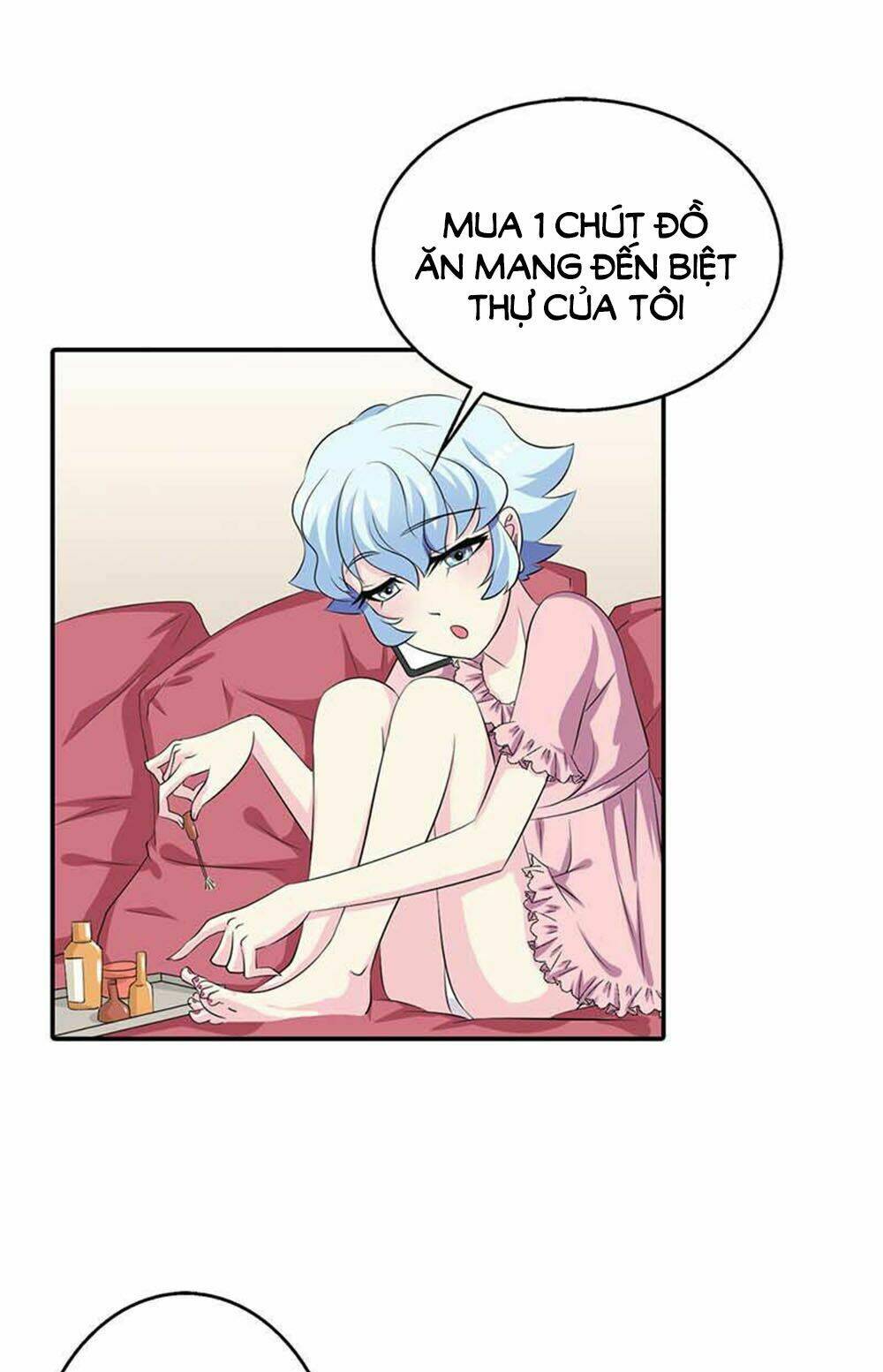 em vẫn còn nhỏ chapter 59 20