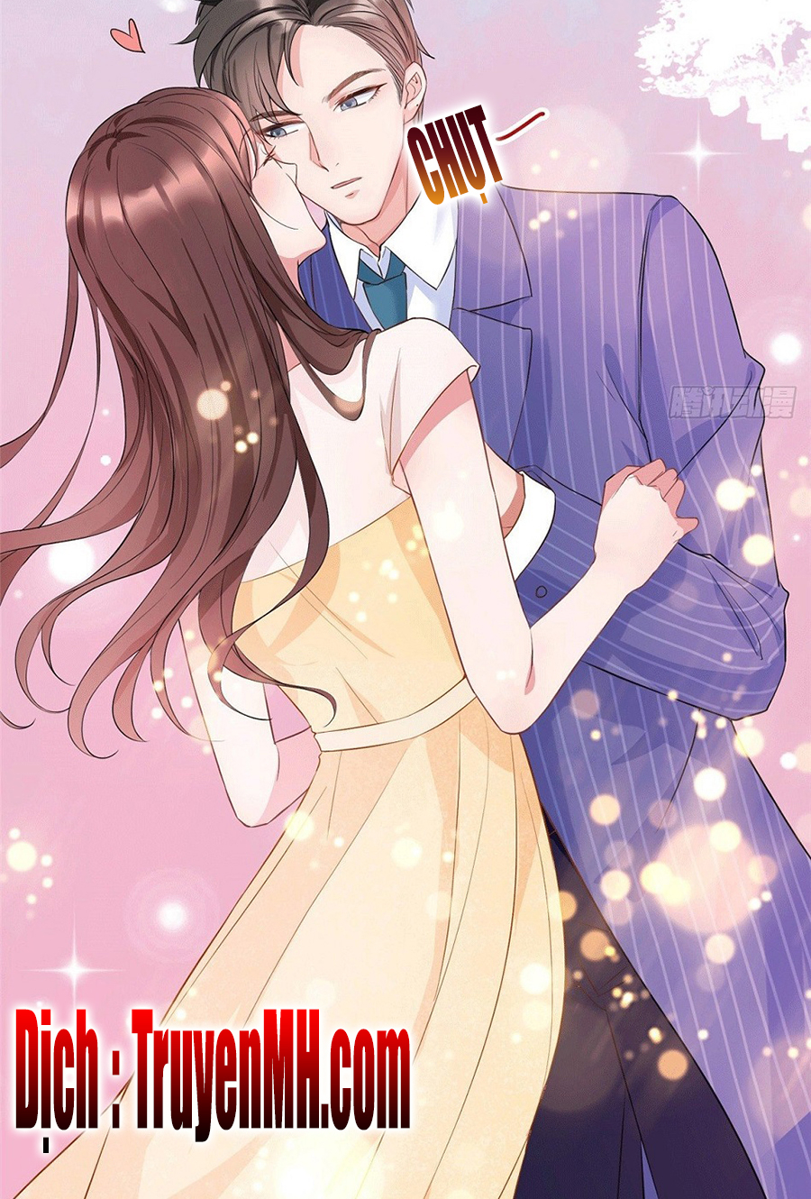 thí hôn lão công, cần giúp sức chapter 79 20