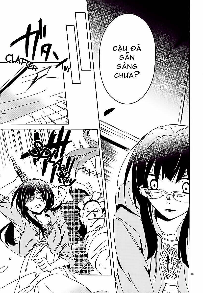 shuuen no shiori chapter 16 13