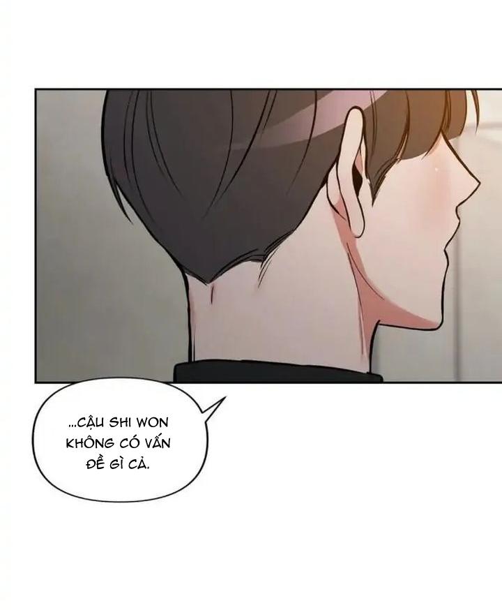 đối tác cơ thể hoàn hảo chapter 14 16