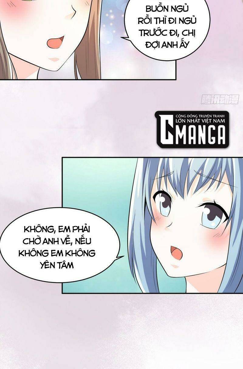 người tu tiên tại đô thị chapter 116 10