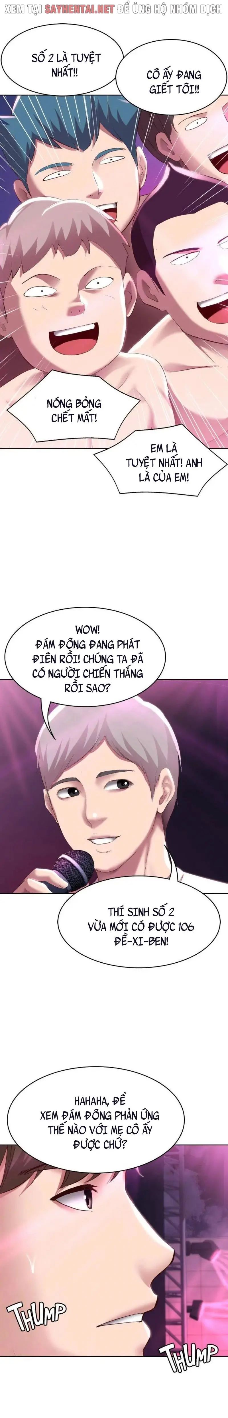 nhật ký ở trọ - không che chapter 77 22