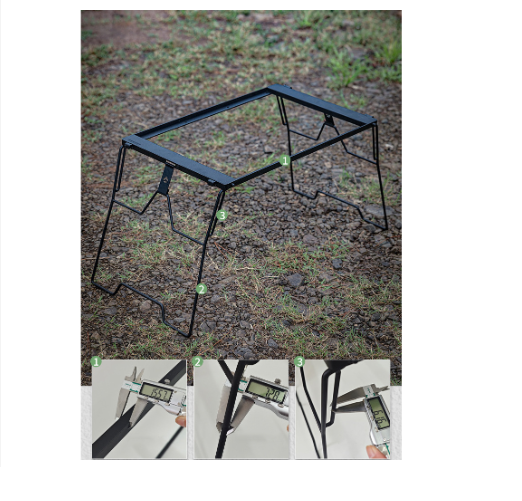 Bàn dã ngoại IGT Campingmoon CK-3650-T38