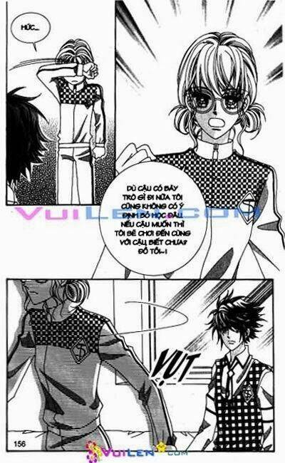 đừng tin cô ấy chapter 2 156