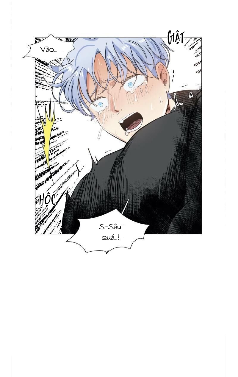 hôm nay lại là một ngày nắng ấm chapter 14 25