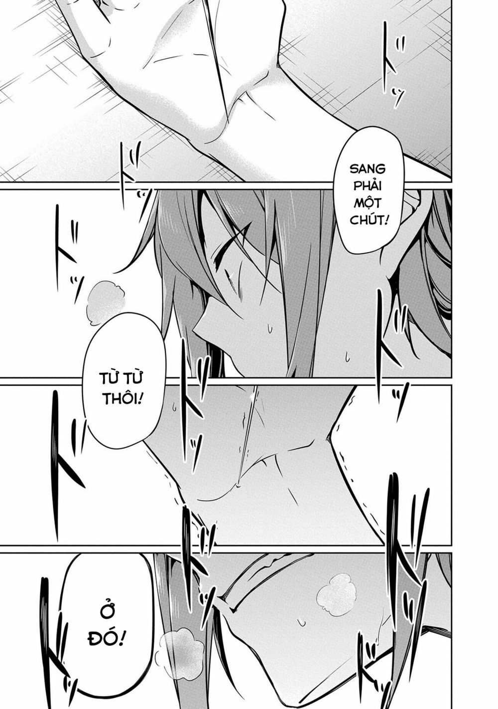 con trai của anh hùng là người học việc của quỷ vương. chapter 6 14