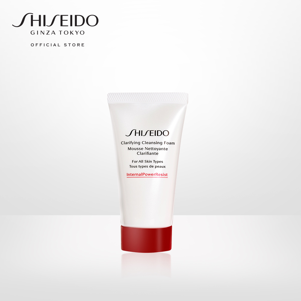 Bộ sản phẩm Kem dưỡng da chống lão hóa giàu ẩm Shiseido Benefiance Wrinkle Smoothing Cream Enriched 50ml