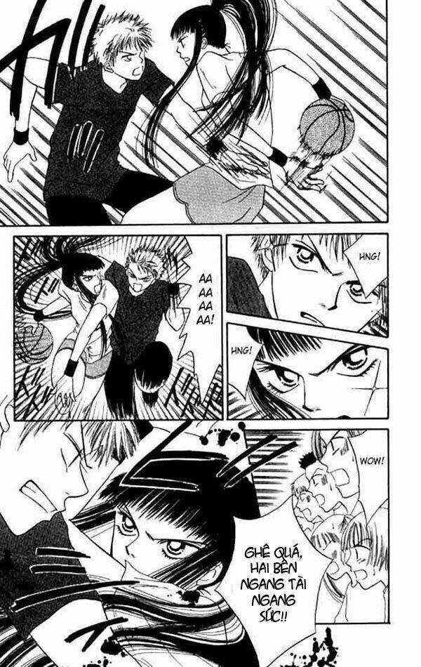 power!! chapter 8 34