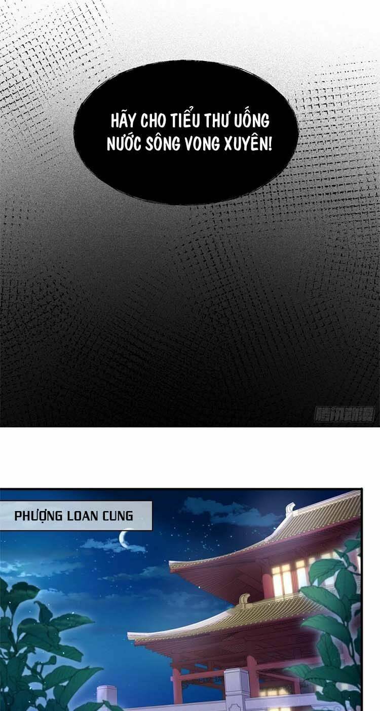 hoạn phi thiên hạ chapter 164 11