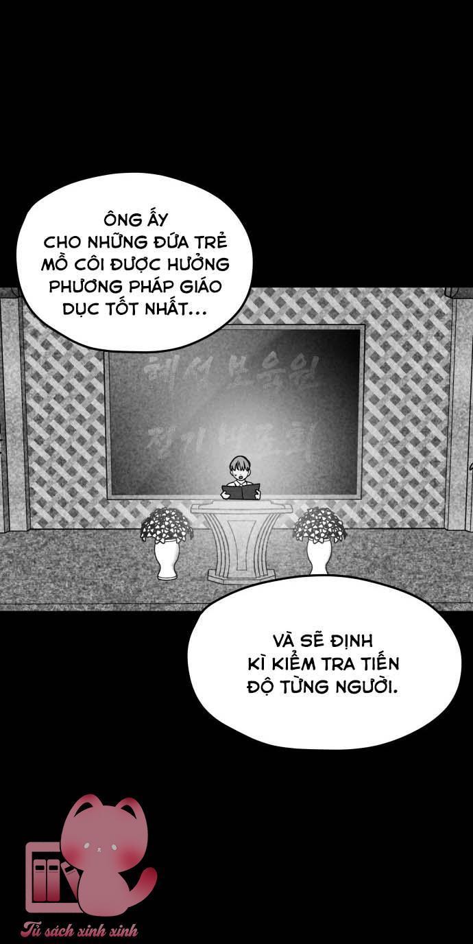 kẻ cắp gặp bà già chapter 3 72