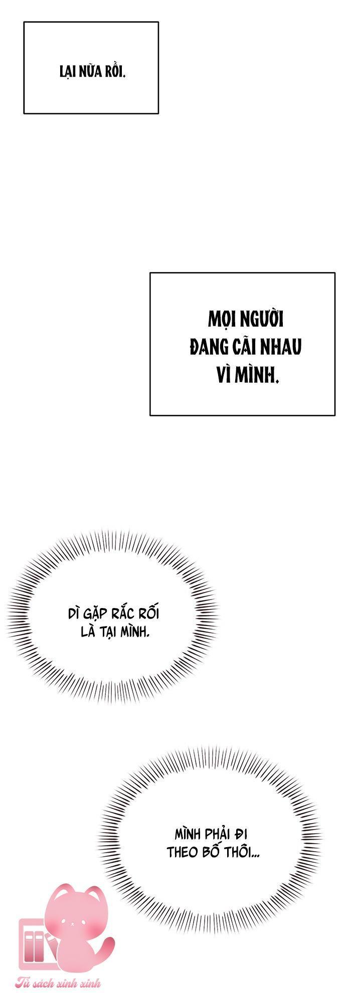 sợi chỉ tình yêu chapter 75 20