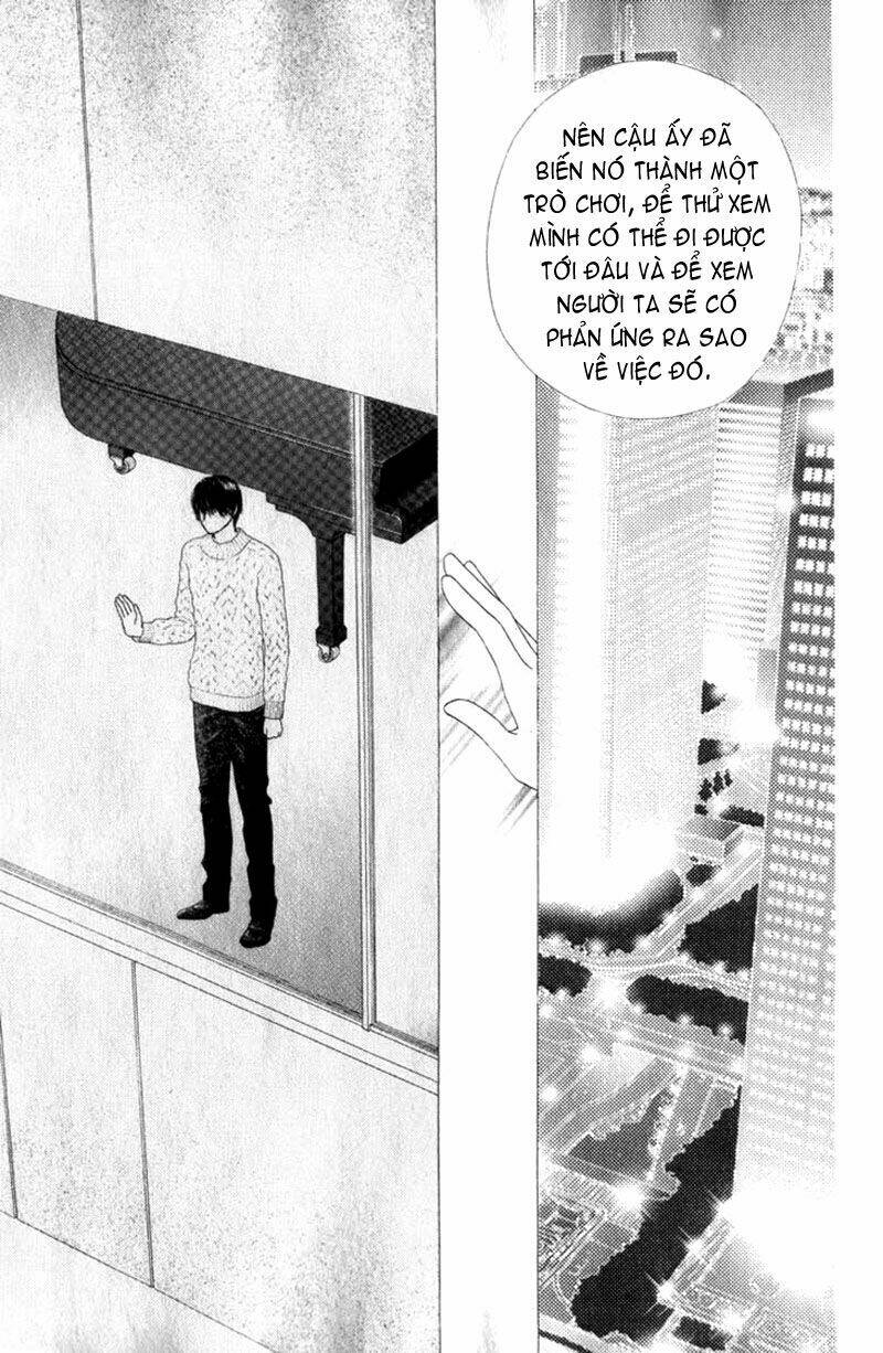 kare kano hajimemashita chapter 87 41