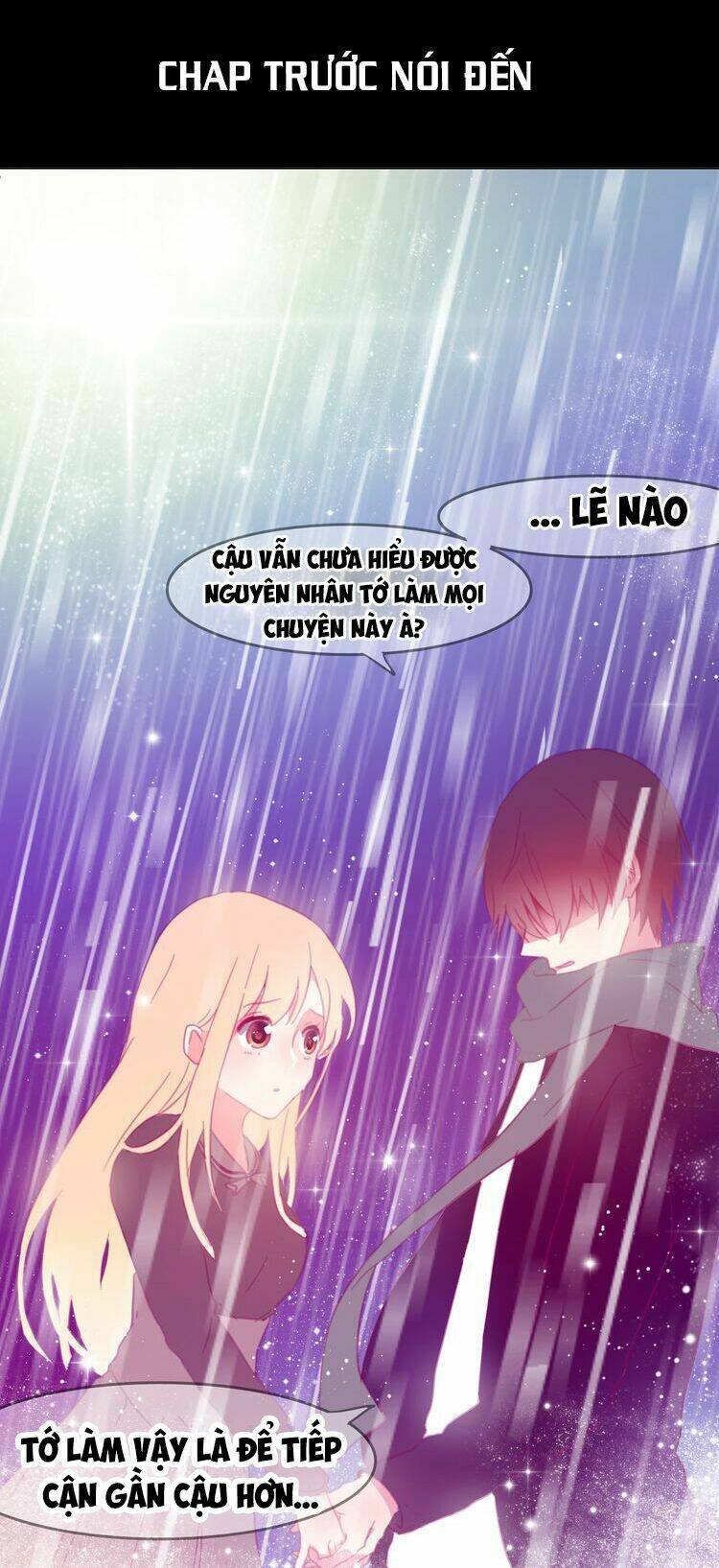 phụ đạo sau giờ học chapter 22 2