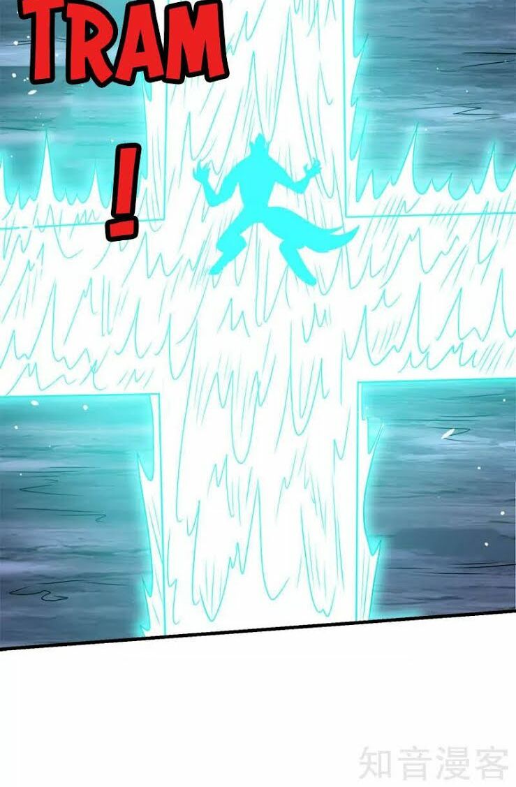 kiếm vũ chapter 72 10