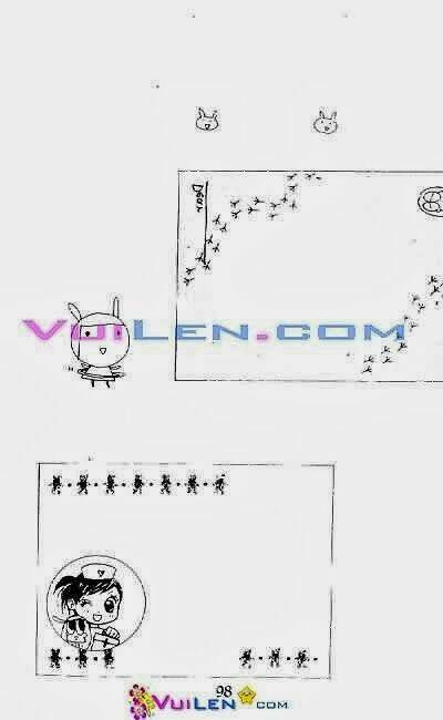 1/4 tình yêu chapter 9 99