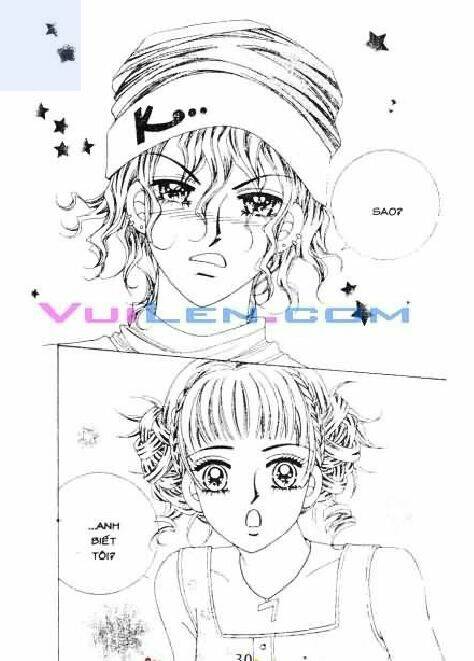 ánh nắng chói chang chapter 11 28