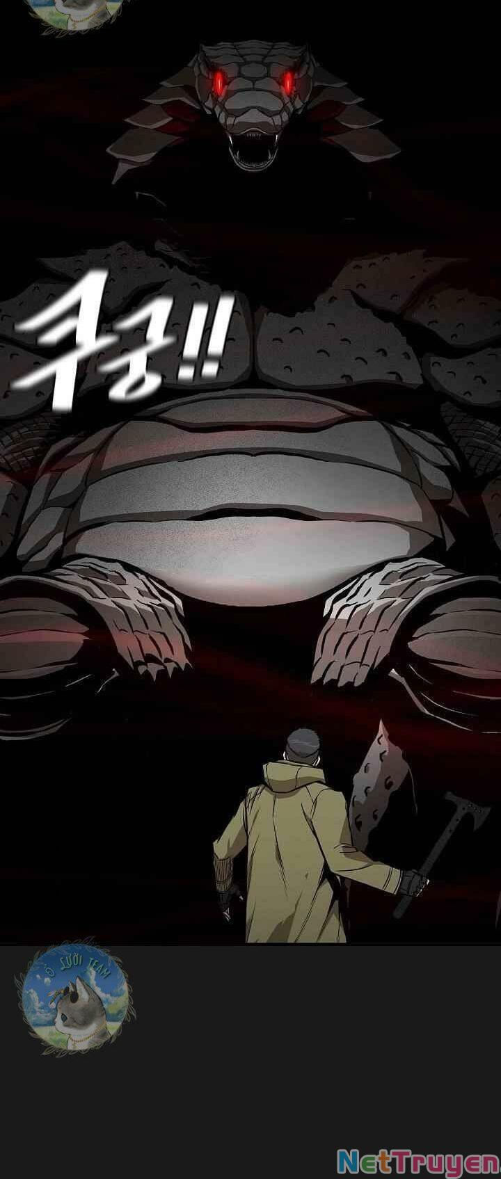 return survival chapter 130 24