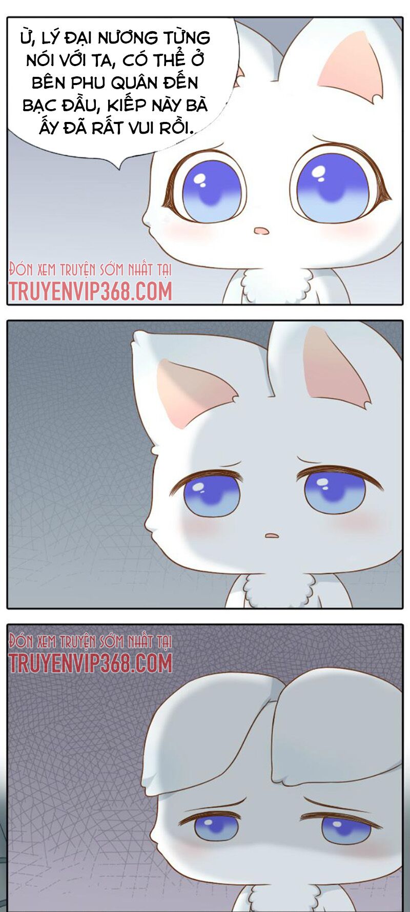 tiểu hoà thượng - chào mừng đến trấn yêu quái chapter 57 5