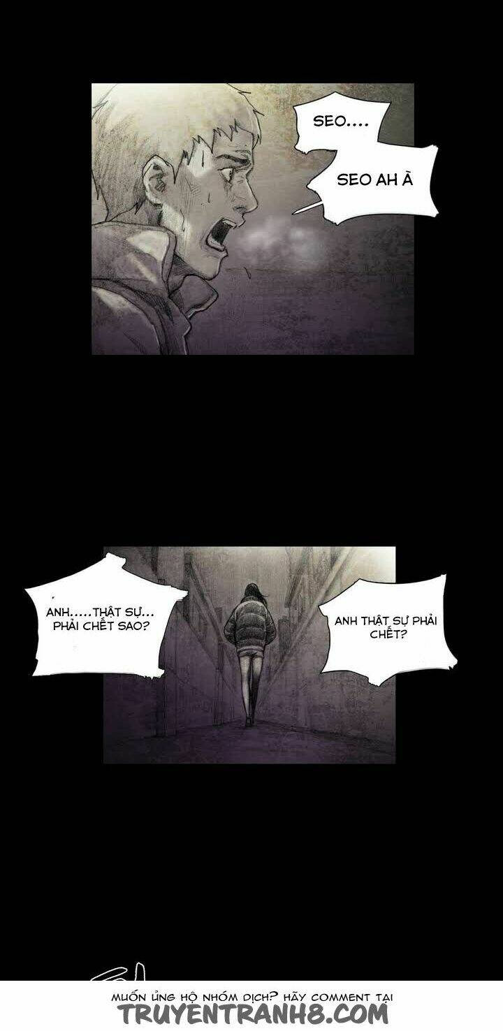 house of doll-ngôi nhà của những búp bê chapter 1 22