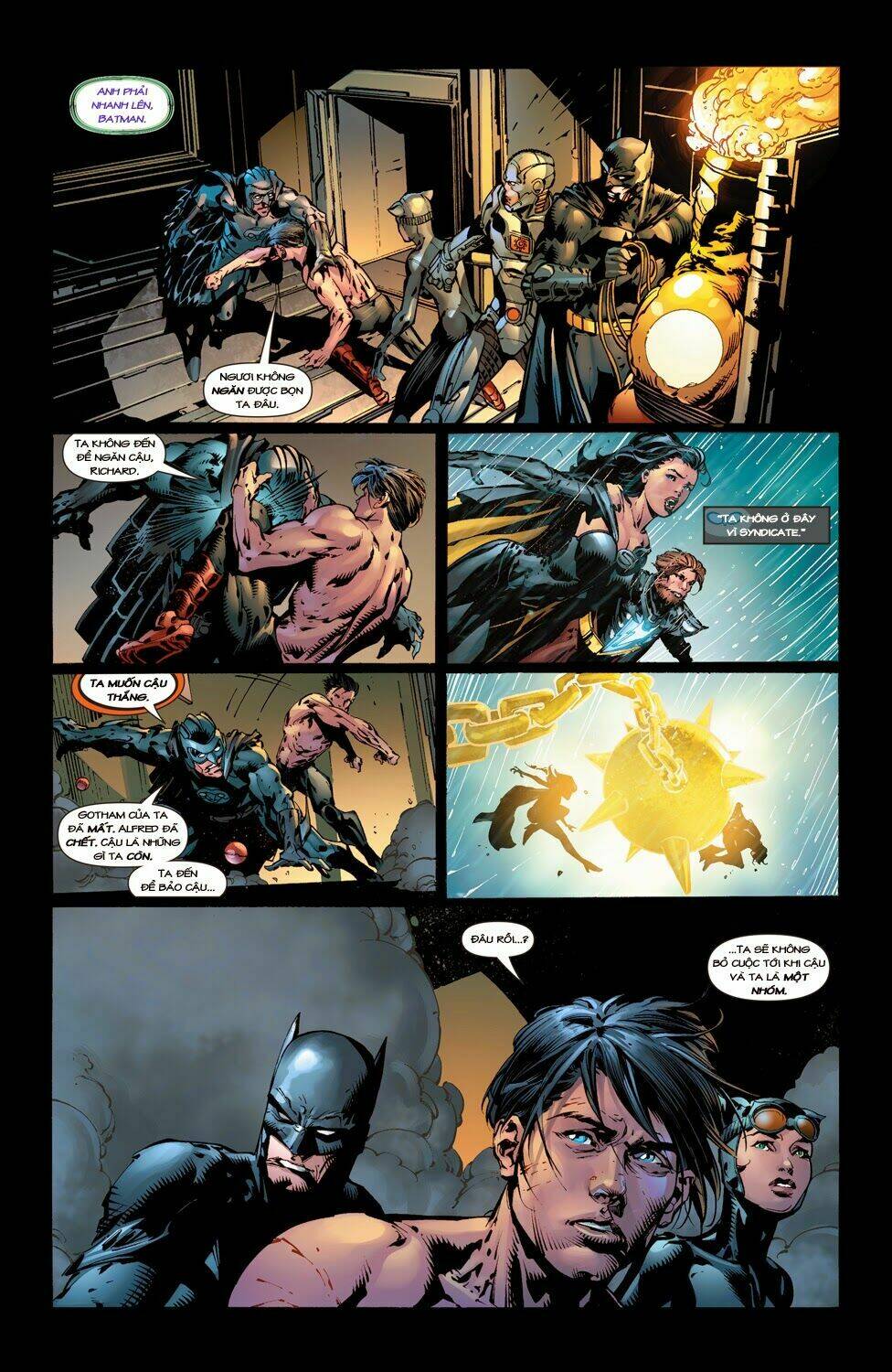 forever evil chapter 36 21