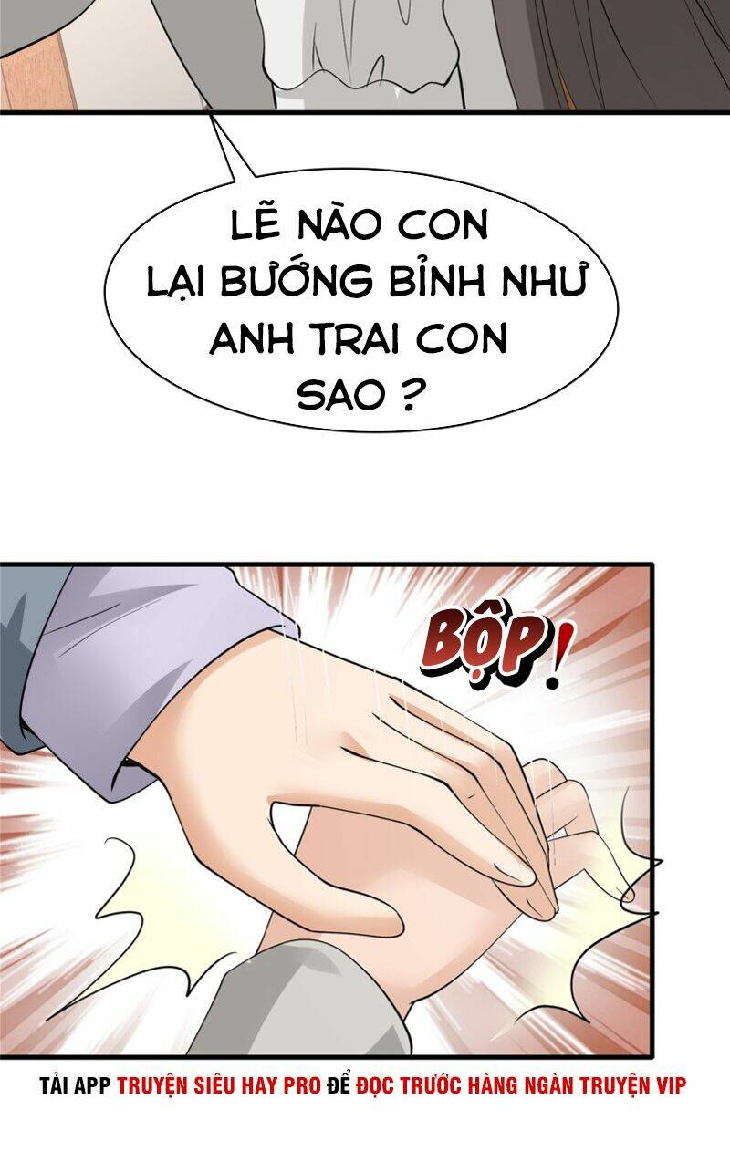 hoa hậu giảng đường luôn bên người chapter 55 4