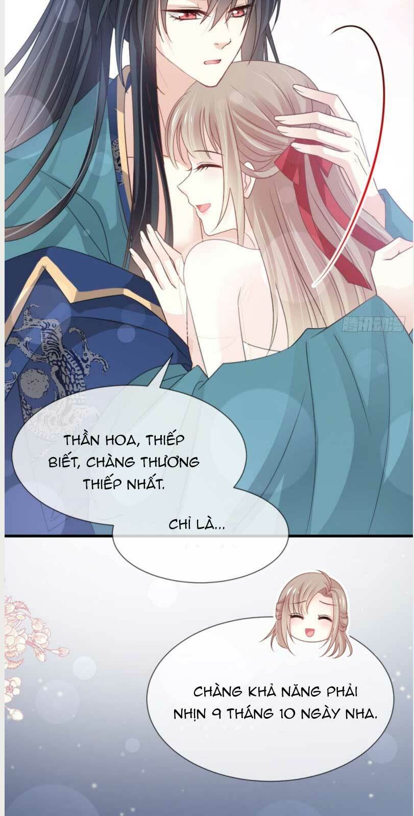 thiên hạ đệ nhất sủng phi chapter 209.2 12