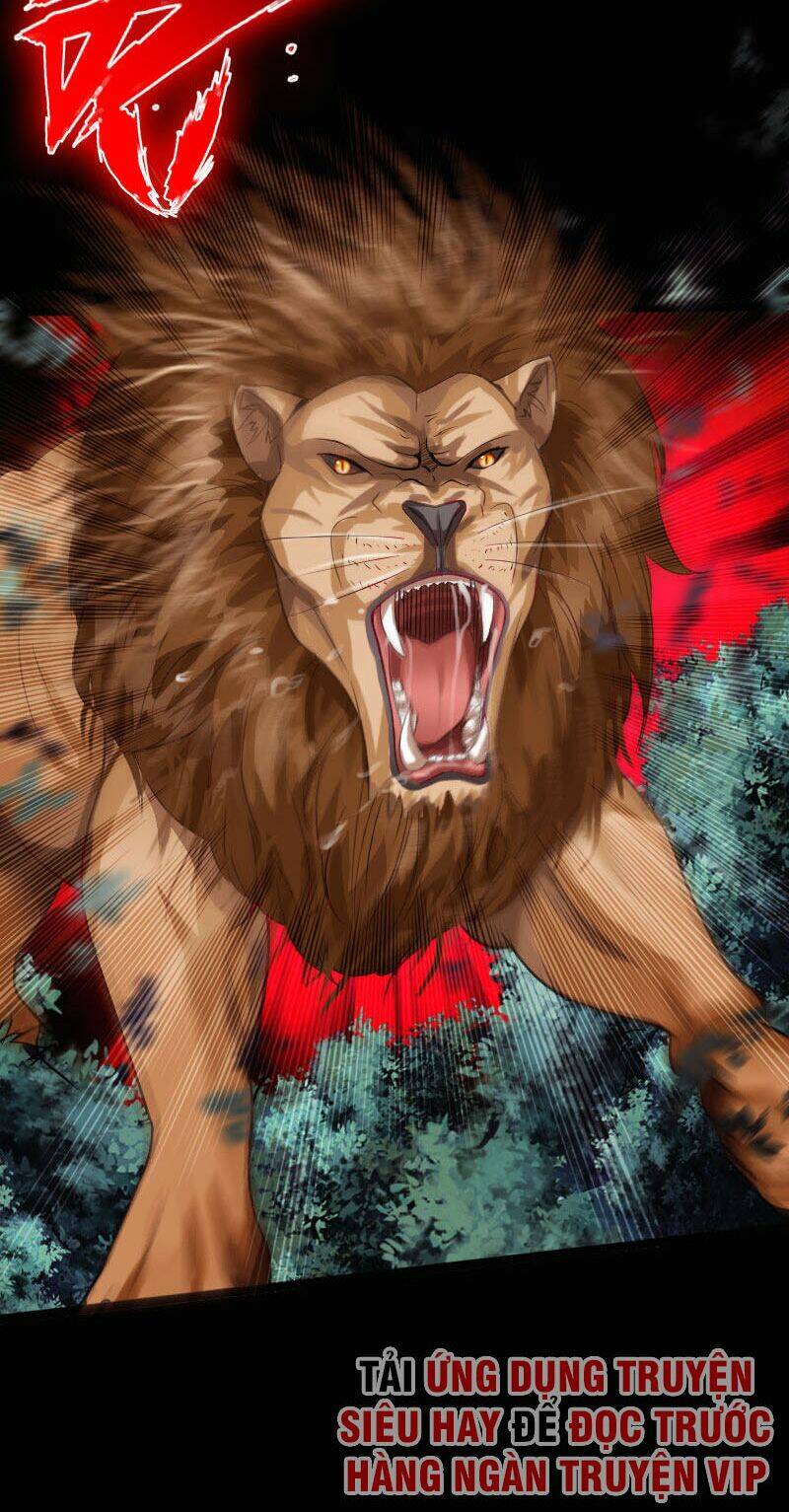 tuyệt phẩm tà thiếu chapter 117 21