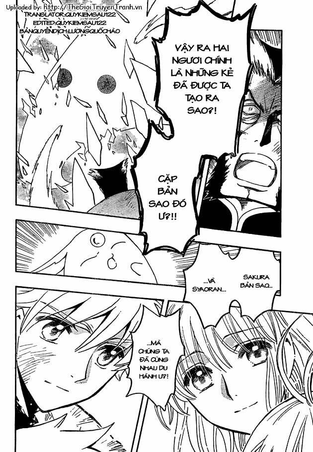 huyền thoại đôi cánh chapter 225 15