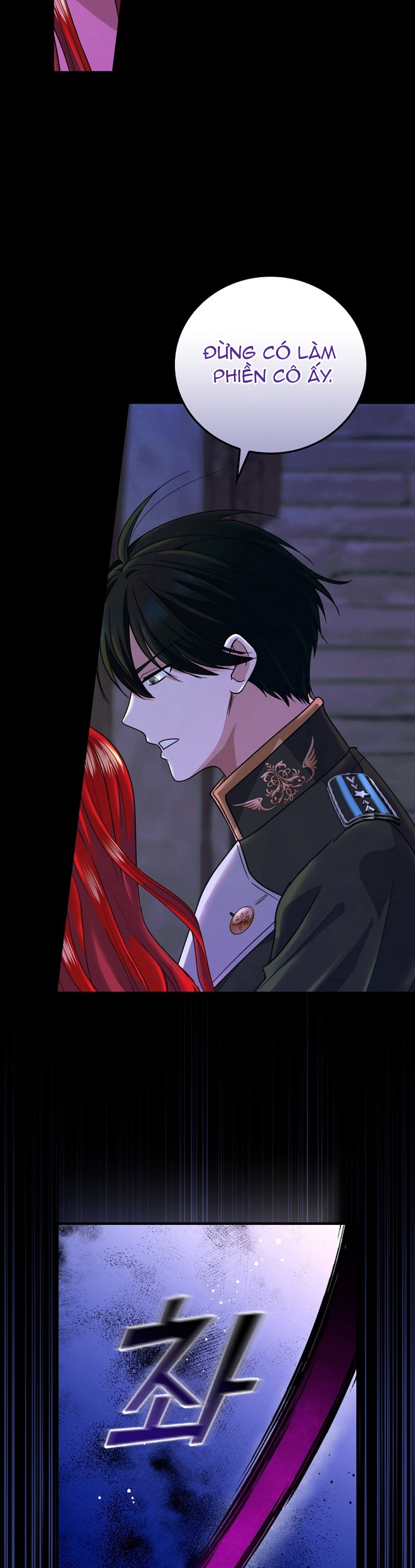 hiệp sĩ băng giá chapter 81.2 13