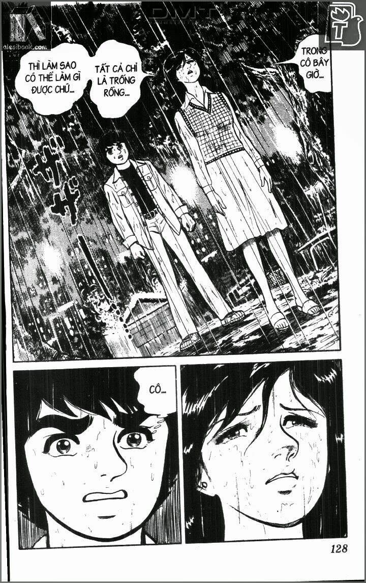 ganbare genki chapter 83 20