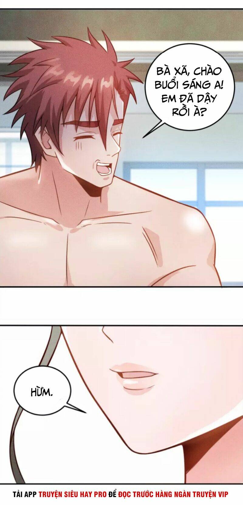 cao thủ cận vệ của nữ chủ tịch chapter 56 15